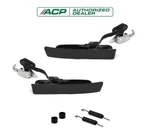 1965-1968 Mustang Convertible Top Latch Hold Down Assemblies Pair Lh & Rh. Fixed Price $229.95.