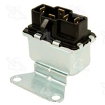 35911 4-SEASONS Four-seasons Hvac Blower Motor Relay New For Chevy Olds Le Sabre. Fixed Price $39.22.