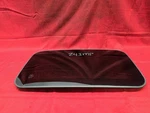 2018-2026 Subaru Impreza Crosstrek Wrx Glass Window Oem. Fixed Price $160.00.