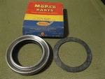 Nos Mopar 1936-1946 Car And Truck Timing Chain Cover Oil Seal, 891448. Fixed Price $22.49.