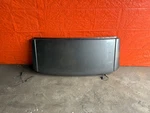 09-15 Infiniti G37 Convertible Top Rear Portion Of The Oem Factory #310. Fixed Price $399.95.