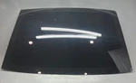 Tesla Model Y Roof Glass Fixed Panoramic 2020 2021 2022 2023 Oem 1587892-00-A. Fixed Price $1079.10.