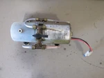 94 95 96 Jaguar Xjs Convertible Top Roof Motor Pump HXA8200AA DAI2404-11-85. Fixed Price $549.00.