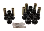 Leaf Spring Bushing Fits 1971 Ford F-100 Rear. Fixed Price $80.20.