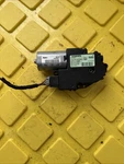 Tested!!! 2013 Volvo XC60 Panaromic Sunroof Rear Motor Only Oem 30799673. Fixed Price $99.00.