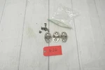 2005-2010 Porsche Cayenne Gts Rear Front Right & Left Door Latch Striker Oem 3. Fixed Price $40.00.