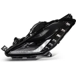 For Chevrolet Corvette 6.2L 2014-2019 Black Headlight Assembly Left Driver Side. Fixed Price $251.01.