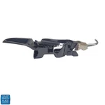 1971-76 Gm & Body Convertible Top Latch Rh Right Hand # 9623938. Fixed Price $108.99.