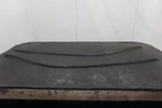 Set Left Right Roof Exterior Rail Trim 97055940100 Porsche Panamera Gts 2010-16. Fixed Price $207.99.