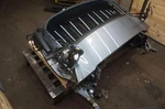Roof Assembly Capote Set 80413600 Silverstone Gray Ferrari California & 08-14. Fixed Price $4999.99.