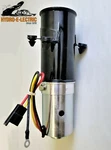 Convertible Top Motor Pump 1954-1956 Cadillac Eldorado, Series 62. Fixed Price $329.00.