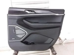 2021 Jeep Grandcher Passenger Right Side Front Trim Panel Black X7 Oem. Fixed Price $450.00.