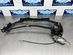 2002 Lexus SC430 Passenger Right Convertible Top Roof Hinge W/ Motor - 144K. Fixed Price $156.00.