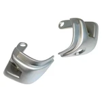 Convertible Top Latch Receptacles Lock Dow 1964-72 Lemans Chevelle 2PC. Fixed Price $113.00.