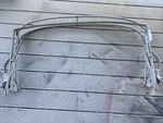 Austin Healey BJ7-8 Top Frame Assembly New Moss 453-655. Fixed Price $1200.00.
