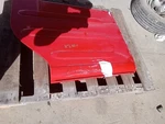 Passenger Roof Vin 6TH Digit Jk Body Hard Top Fits 11-18 Wrangler 4087846. Fixed Price $519.99.