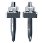 Cj Classics Convertible Top Dowel Pin Pair Mustang 1965-1968. Fixed Price $29.09.