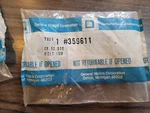 Gm 359611 Bolt. Fixed Price $13.00.
