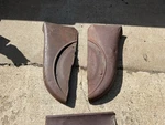 1926 1927 Ford Model Turtle Deck, Rat Rod, Hot Custom Roadster. Fixed Price $599.99.