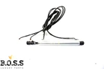 Mercedes R172 SLK250 SLC300 Convertible Trunk Left Lift Assist Cylinder Oem. Fixed Price $111.52.