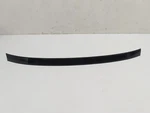 01 Porsche Boxster 986 #1300 Trim, Hardtop Side Cover Strip Drip Molding Left *r. Fixed Price $237.49.