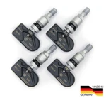 Tpms Sensor Set (X4)SILVER For Alfa Romeo Giulia 2017-2025 68336101AA. Fixed Price $109.98.