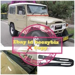 Toyota Land Cruiser FJ40 FJ45 BJ40 Front Windshield Spacer Frame Rubber Seal. Fixed Price $89.90.