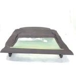 1987 1993 Bmw 325I Oem Roof Convertible Soft Top Manual Brown Small Holes. Fixed Price $260.75.