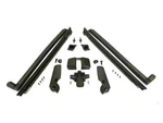 Complete Parts Kit For C6 Corvette Roof Top Panel Glass Latch Handle Gasket. Fixed Price $574.50.