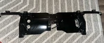 06-09 Pontiac G6 Convertible Rear Trunklid Hinge Assembly *very Nice*. Fixed Price $125.00.