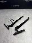 Roof Mounts Bmw F33 F83 M4 Folding Hardtop Brackets Screws Plates 7297271. Fixed Price $100.00.