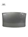 Mercedes R230 Sl-class Convertible Hard Top Roof Palladium Silver 792U 03-12 Oem. Fixed Price $199.99.