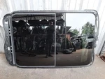 Porsche Cayenne Panoramic Sun Roof Moon Panel Track 95850310105. Fixed Price $449.99.