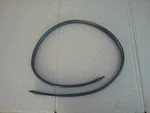 Porsche 968 944 S2 Cabriolet Convertible Top Seal Gasket Weather Strip Oem. Fixed Price $49.99.