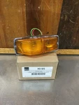 Mgb Aftermarket Front Side Marker Light. Moss Motors #143-970. KMG1779. Fixed Price $49.19.