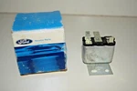 61-66 Ford T-bird 1961-67 Lincoln Continental Convertible Top Control Relay Nos. Fixed Price $89.00.