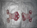 Toyota MR2 Door Upper Lower Hinges Right Passenger 1991-1995 SW20 Turbo. Fixed Price $80.10.