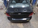 *local Pickup Only* Ntbk Without Sunroof Fits 04-06 Aveo 9862925. Fixed Price $276.96.