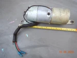 1960'S Camaro Chevelle 442 Gto Oem Working Gm Convertible Top Motor Gs Ss Malibu. Fixed Price $79.99.