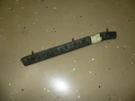C5ZZ-7651564-A Nos Ford Right Rear Top Frame Weatherstrip 1965 1968 Mustang. Fixed Price $40.00.