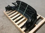 2016-17 Audi Tt Black Convertible Top W-glass. Fixed Price $1494.99.