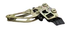 03-12 Mercedes SL500 SL550 Right Trunk Lock Frame Cylinder 2307901271 Oem. Fixed Price $62.00.