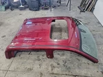 2020 Sierra Crew Cab Cut W/sunroof Glory Red Gpj. Fixed Price $474.95.