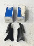 Gm Nos 1984-96 Corvette Removable Targa Top Guides Lh Rh 10127223 10217224. Fixed Price $100.00.