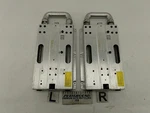 Bmw 328I E36 Pair Of Left & Right Rear Rollover Protection Bar Fits 1992-1999. Fixed Price $107.92.