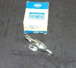 1955 1956 Ford Thunderbird Nos Convertible Hard Top Roof Hold Down Front Clamp. Fixed Price $99.00.