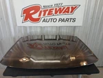 14-19 Corvette C7 Coupe Exposed Carbon Fiber Roof Panel. Fixed Price $2195.00.