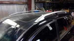 With Sunroof Moonroof Base Black Fits 13-15 Rdx 116580. Fixed Price $945.00.