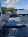 23 Sportage Bare Metal Cut W/roof Glass W/o Rails Black. Fixed Price $1550.00.