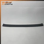 95-02 Mercedes-benz R129 SL500 SL600 Rear Top Lower Trim Panel Grey Oem. Fixed Price $98.74.